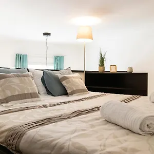 Appartamento Real Semmelweis Ii, Budapest