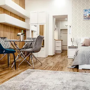 Appartamento Bellini, Budapest