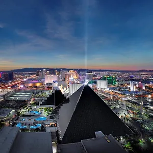 Luxor 3*, Las Vegas Stati Uniti