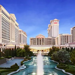 Caesars Palace & Casino 5*, Las Vegas Stati Uniti