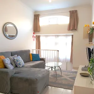 Modern In The Heart Of Steps From The Seafront , Sliema Malta
