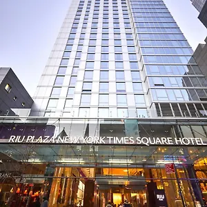 Riu Plaza Times Square 4*, New York Stati Uniti